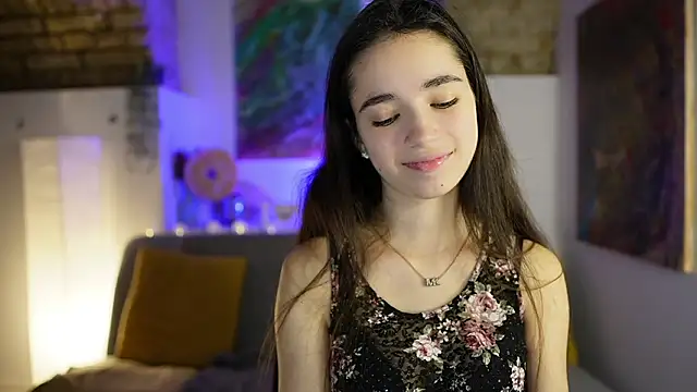 Snapshot of Gia_Paige18 chatting on December 17, 2024, 12:43 pm Gia Paige18 online show from December 17, 2024, 12:43 pm