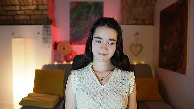 Snapshot of Gia_Paige18 chatting on December 27, 2024, 6:20 pm Gia Paige18 online show from December 27, 2024, 6:20 pm