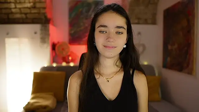 Snapshot of Gia_Paige18 chatting on January 4, 2025, 12:38 pm Gia Paige18 online show from January 4, 2025, 12:38 pm