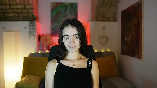 Snapshot of Gia_Paige18 chatting on January 11, 2025, 12:18 pm Gia Paige18 online show from January 11, 2025, 12:18 pm