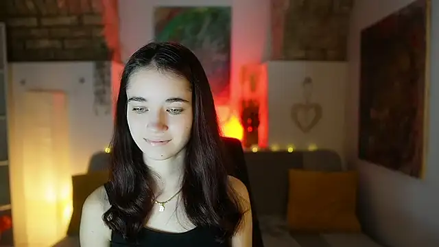 Snapshot of Gia_Paige18 chatting on January 30, 2025, 9:15 am Gia Paige18 online show from January 30, 2025, 9:15 am
