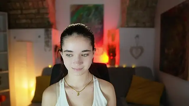 Snapshot of Gia_Paige18 chatting on January 31, 2025, 12:07 pm Gia Paige18 online show from January 31, 2025, 12:07 pm