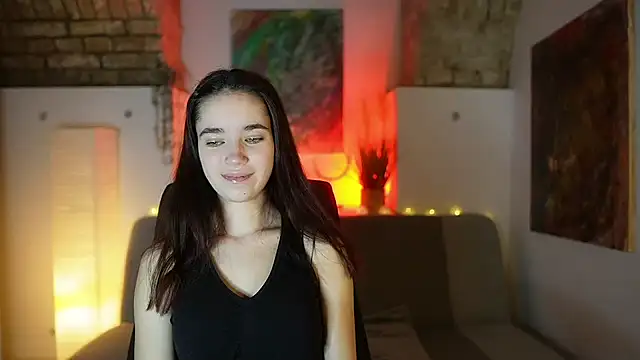 Snapshot of Gia_Paige18 chatting on February 16, 2025, 3:38 pm Gia Paige18 online show from February 16, 2025, 3:38 pm