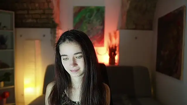 Snapshot of Gia_Paige18 chatting on March 10, 2025, 8:15 am Gia Paige18 online show from March 10, 2025, 8:15 am