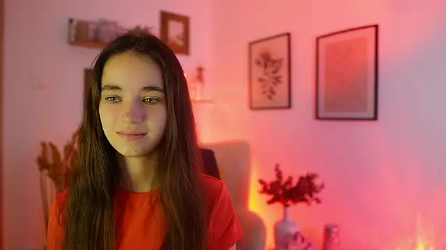 Gia Paige18 online show from September 15, 2025, 8:25 am