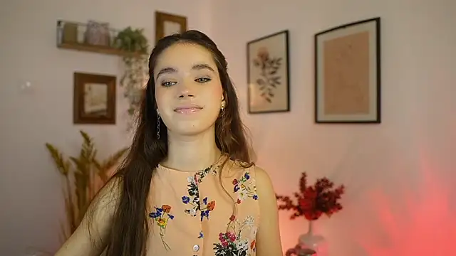 Gia Paige18 online show from October 14, 2025, 1:01 pm