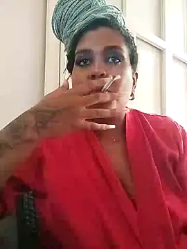 ELLA KELLY online show from January 23, 2025, 3:01 pm