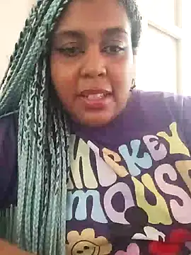 ELLA KELLY online show from February 6, 2025, 1:43 pm