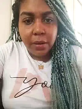 ELLA KELLY online show from February 22, 2025, 11:57 am