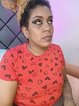 ELLA KELLY online show from June 13, 2026, 11:52 am