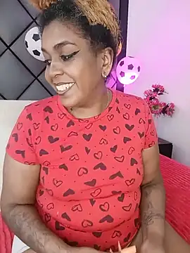 ELLA KELLY online show from June 20, 2026, 11:46 am