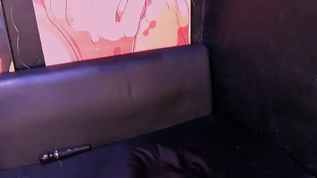 Ebonycutiex online show from January 10, 2025, 9:34 am