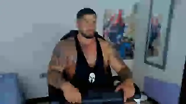 Cristian Walker online show from February 19, 2025, 7:05 pm