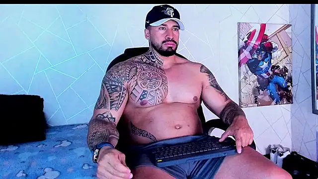 Cristian Walker online show from November 26, 2025, 11:00 am