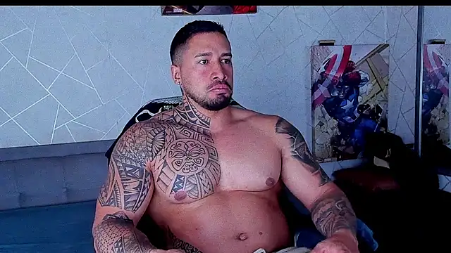 Cristian Walker online show from April 30, 2026, 11:38 am