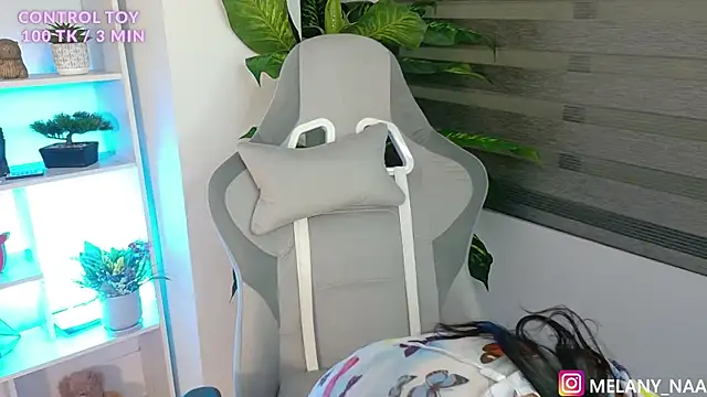 melany naa online show from January 16, 2026, 10:36 pm