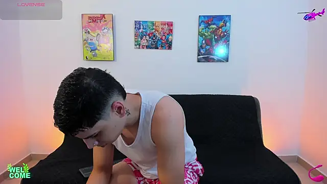 Snapshot of jonathanjoestar_ chatting on September 19, 2025, 9:59 pm jonathanjoestar  online show from September 19, 2025, 9:59 pm