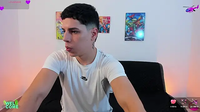 Snapshot of jonathanjoestar_ chatting on September 20, 2025, 9:49 pm jonathanjoestar  online show from September 20, 2025, 9:49 pm