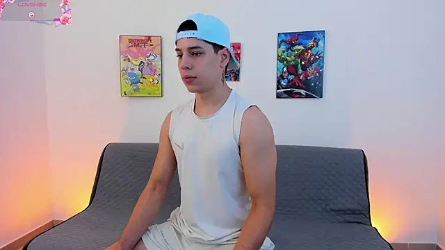 Snapshot of jonathanjoestar_ chatting on October 3, 2025, 9:12 pm jonathanjoestar  online show from October 3, 2025, 9:12 pm