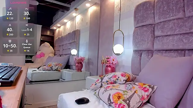 amina west online show from September 20, 2025, 11:17 pm