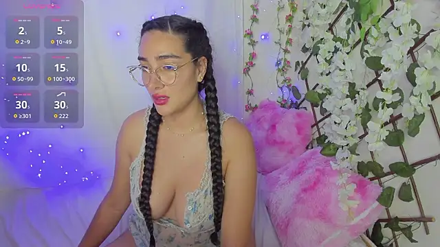 zara41 online show from March 6, 2026, 8:16 pm