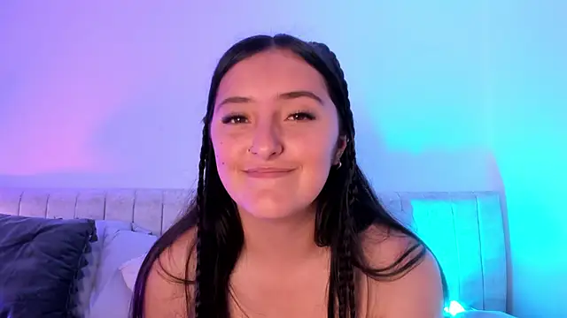 Kathia Morelli online show from January 18, 2025, 2:55 pm
