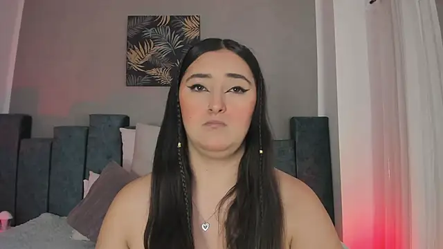 Snapshot of Kathia_Morelli chatting on March 14, 2026, 11:59 am Kathia Morelli online show from March 14, 2026, 11:59 am