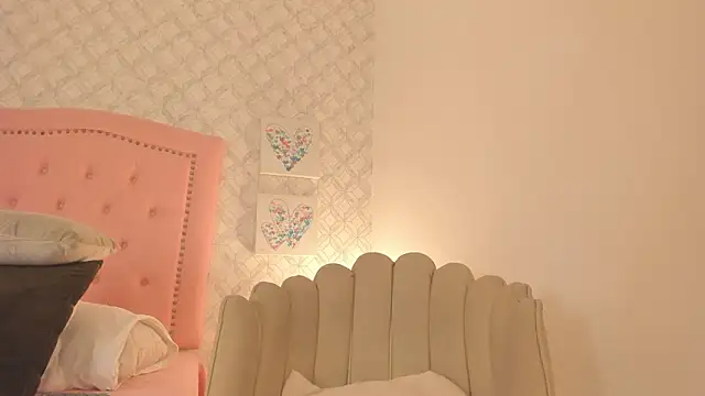 Sara  Williams online show from January 31, 2026, 9:46 pm