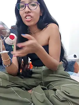 Angel Anamika online show from February 15, 2025, 5:28 pm