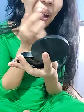 Snapshot of Angel_Anamika chatting on June 13, 2026, 2:09 am Angel Anamika online show from June 13, 2026, 2:09 am