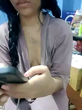 Snapshot of Angel_Anamika chatting on June 22, 2026, 3:25 am Angel Anamika online show from June 22, 2026, 3:25 am