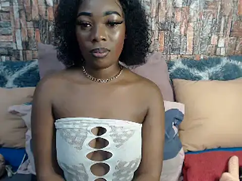 Foxy African online show from January 25, 2025, 2:15 am