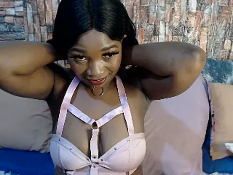 Foxy African online show from February 27, 2025, 3:15 pm