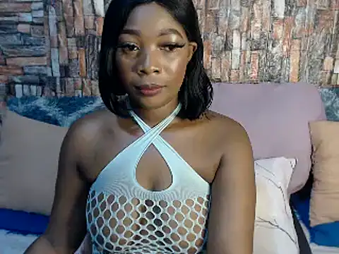 Foxy African online show from March 1, 2025, 3:10 am