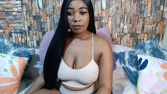 Foxy African online show from May 12, 2026, 11:29 am