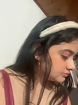 Snapshot of Stephania_18 chatting on October 1, 2025, 11:44 pm Stephania 18 online show from October 1, 2025, 11:44 pm