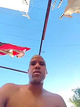 Tigermanboy online show from December 7, 2024, 3:58 am