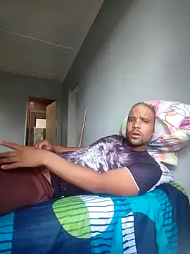 Tigermanboy online show from December 13, 2024, 11:23 am