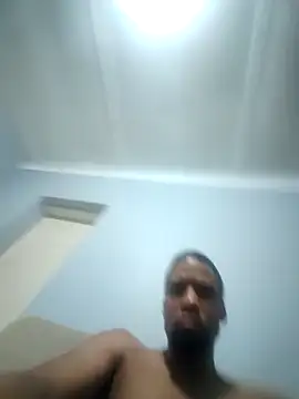 Tigermanboy online show from January 24, 2025, 2:07 am