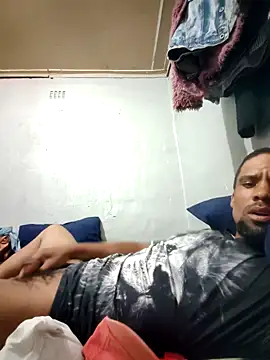 Tigermanboy online show from September 12, 2025, 9:04 pm