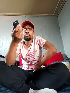 Tigermanboy online show from September 23, 2025, 11:24 am