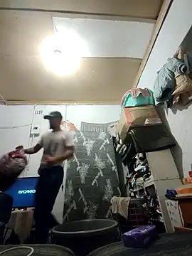 Tigermanboy online show from October 1, 2025, 4:57 pm