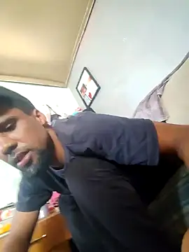 Tigermanboy online show from October 17, 2025, 1:25 pm