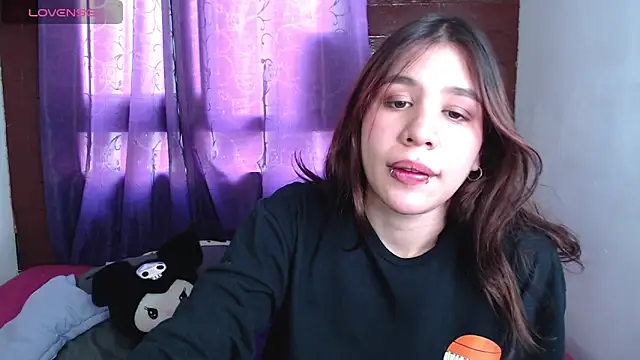 Snapshot of candypaint_7u7 chatting on February 27, 2025, 4:43 pm candypaint 7u7 online show from February 27, 2025, 4:43 pm