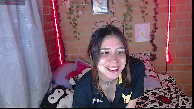 Snapshot of candypaint_7u7 chatting on October 2, 2025, 4:52 am candypaint 7u7 online show from October 2, 2025, 4:52 am