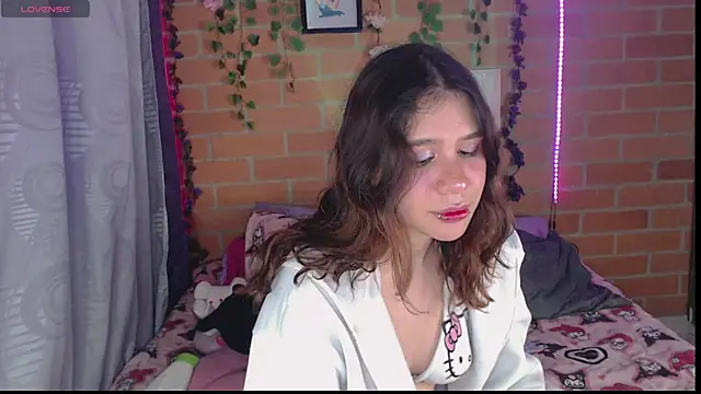 Snapshot of candypaint_7u7 chatting on October 11, 2025, 6:39 pm candypaint 7u7 online show from October 11, 2025, 6:39 pm