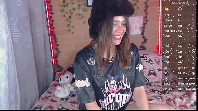 Snapshot of candypaint_7u7 chatting on October 23, 2025, 12:21 am candypaint 7u7 online show from October 23, 2025, 12:21 am