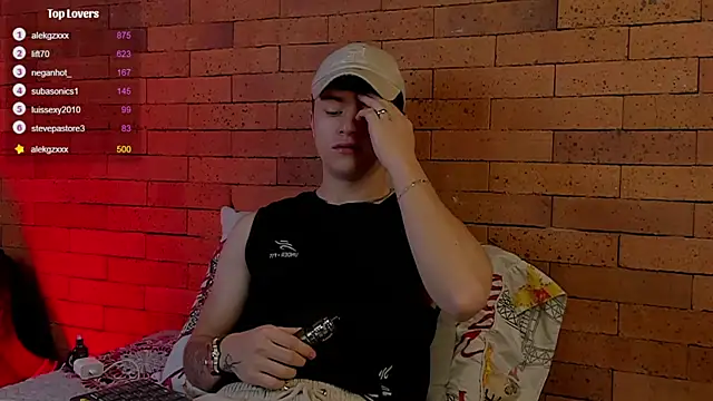 Ares Dickson online show from December 17, 2024, 6:24 am