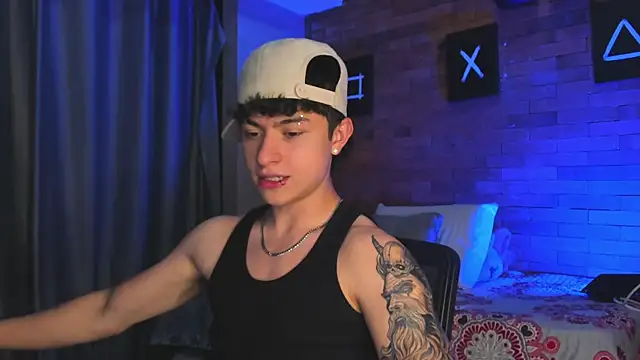 Ares Dickson online show from February 20, 2025, 6:39 am