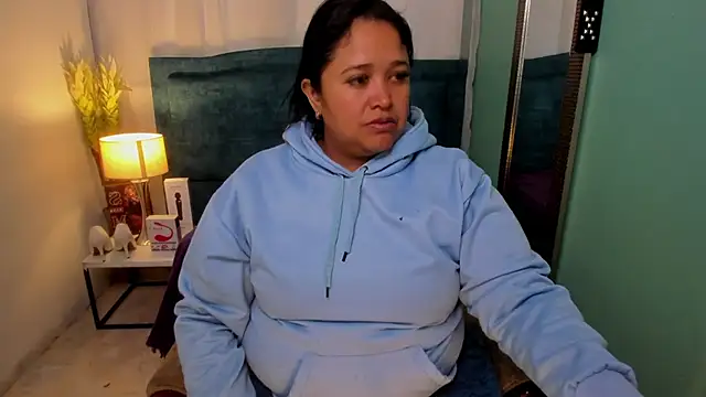 Busty Juicy online show from January 20, 2025, 11:35 am